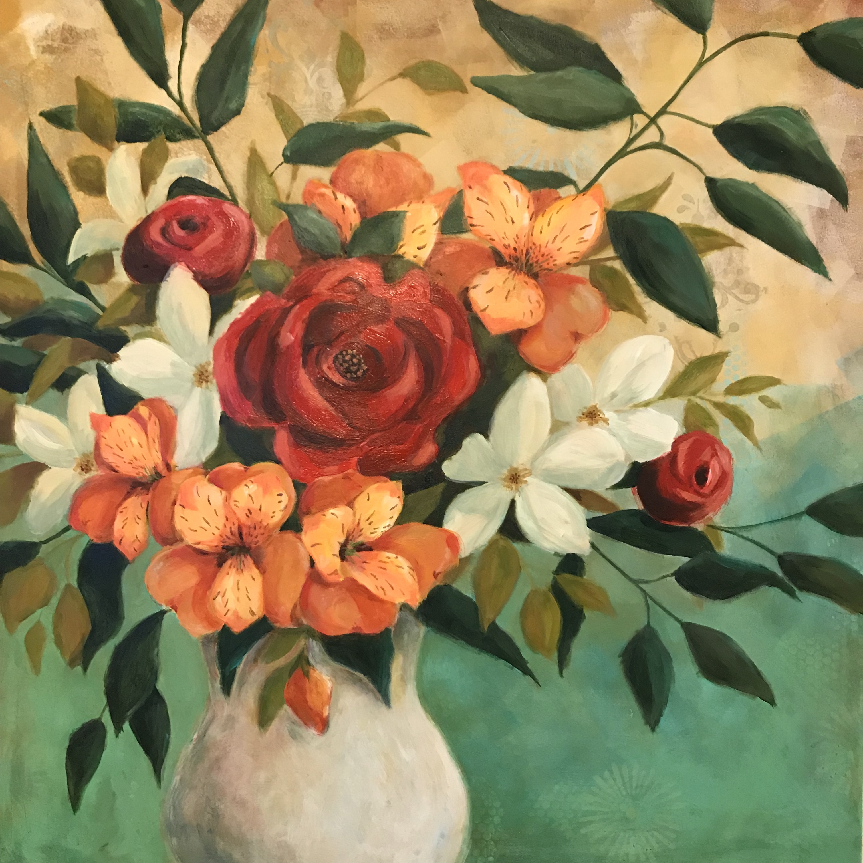Karla Dornacher Designs – Creatively Sharing the Love of God