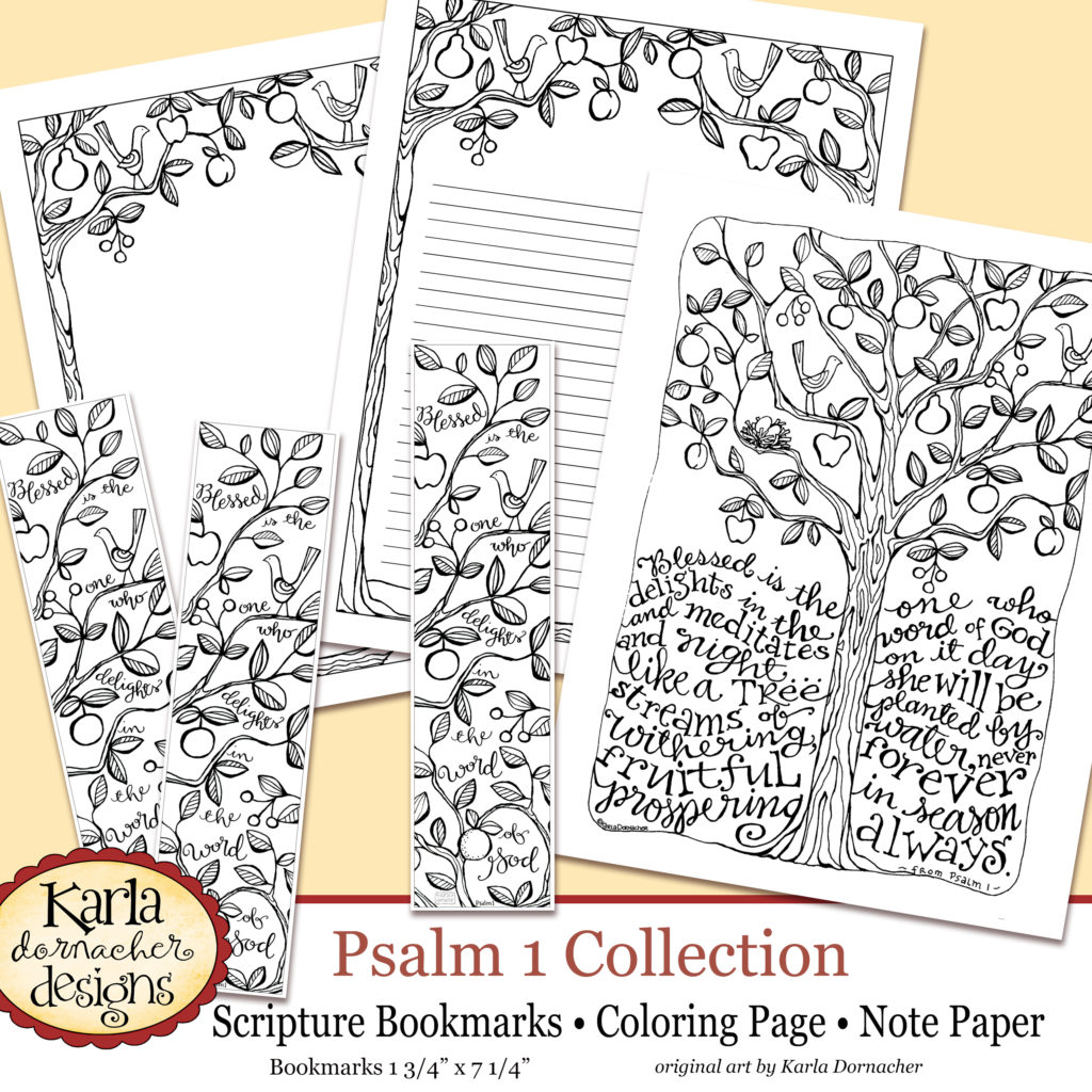 Karla Dornacher Designs – Creatively Sharing the Love of God